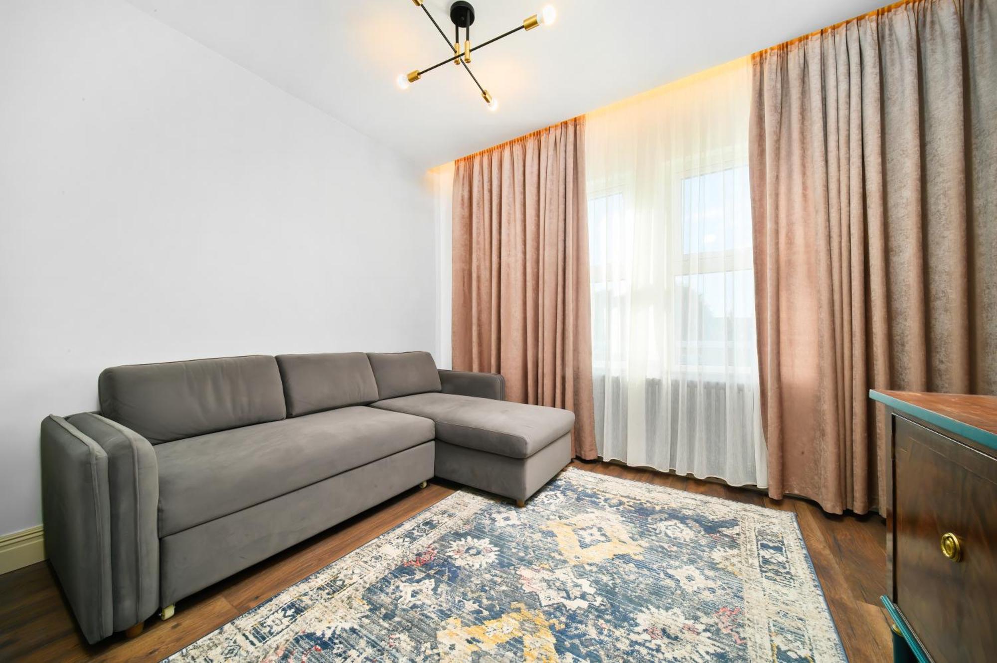 Nine Elms Modern Studio Apartments Londyn Zewnętrze zdjęcie