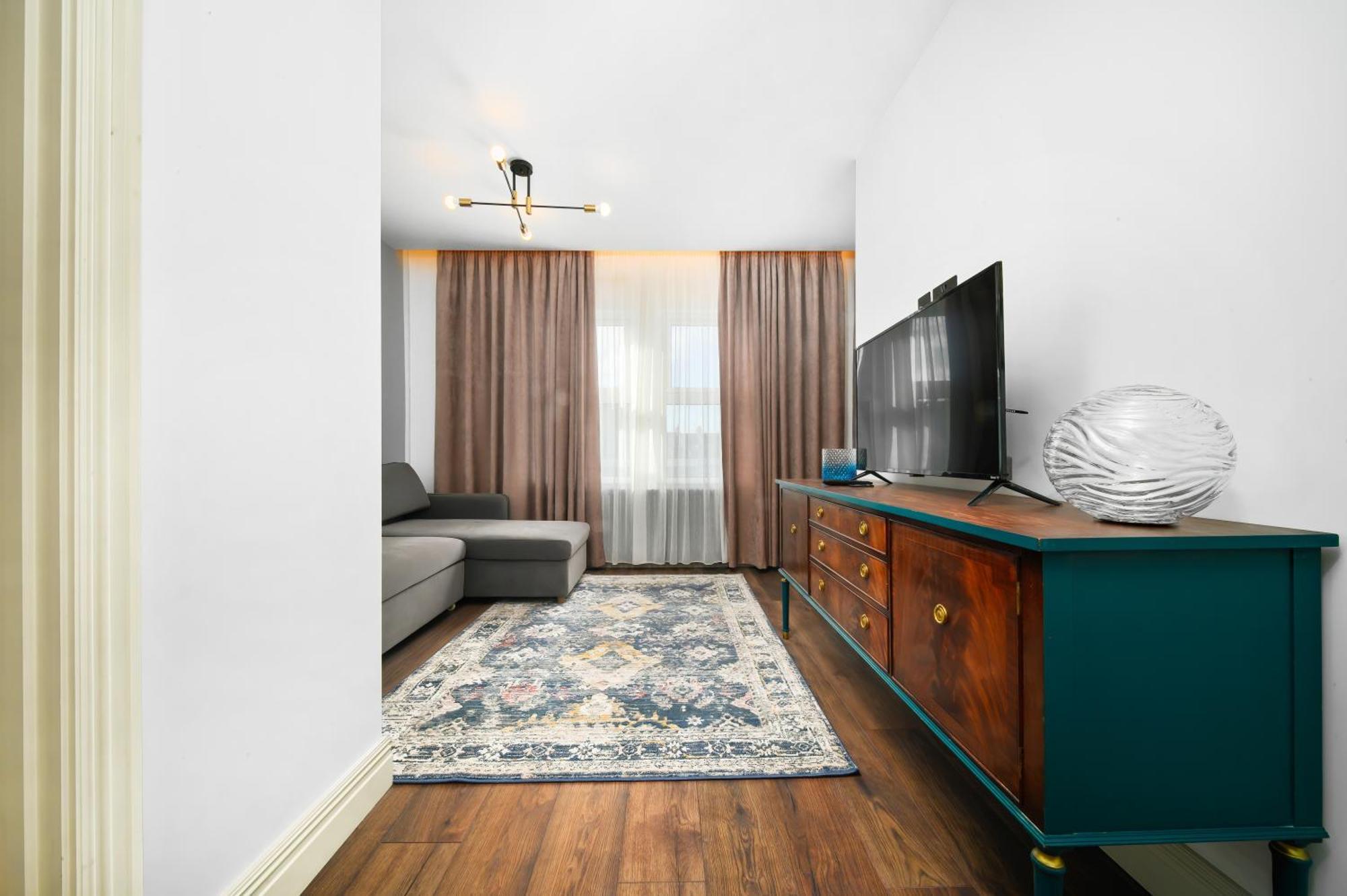 Nine Elms Modern Studio Apartments Londyn Zewnętrze zdjęcie